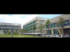 FINELINK Touch Screen Factory Introduzione