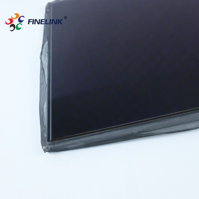 Tipo di interfaccia USB Display di legame ottico LCD industriale Scudo EMI