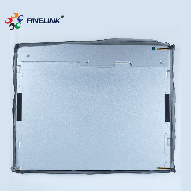 Tipo di interfaccia USB Display di legame ottico LCD industriale Scudo EMI