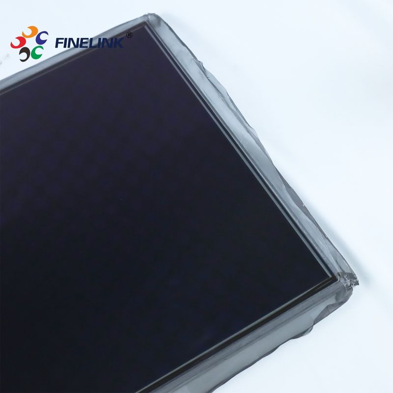 Tipo di interfaccia USB Display di legame ottico LCD industriale Scudo EMI