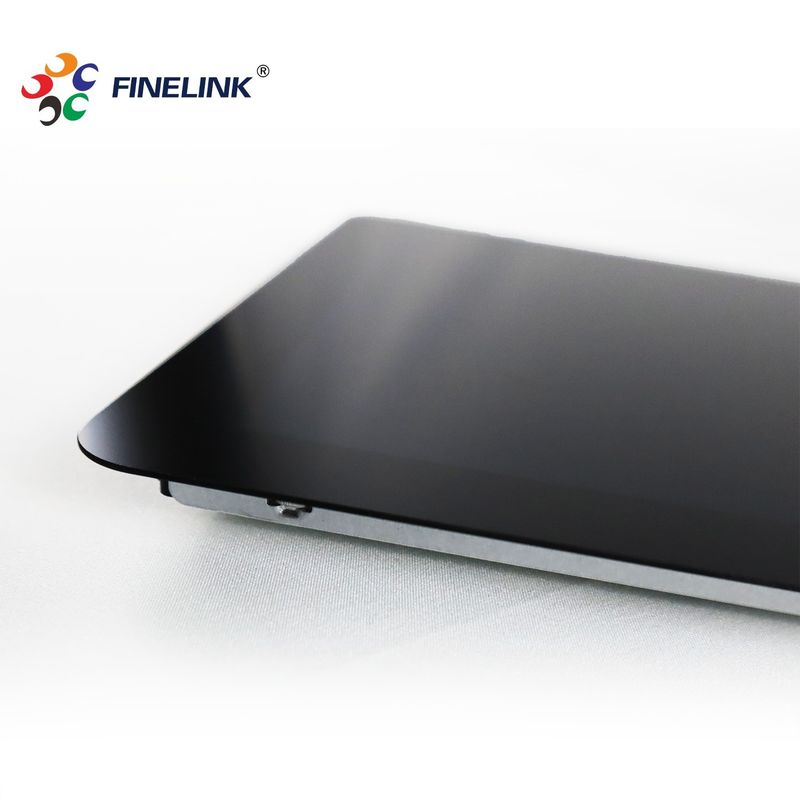 Pannello sensoriale di taglia media-grande in nero più LCM Display di legame ottico Pannello sensoriale capacitivo