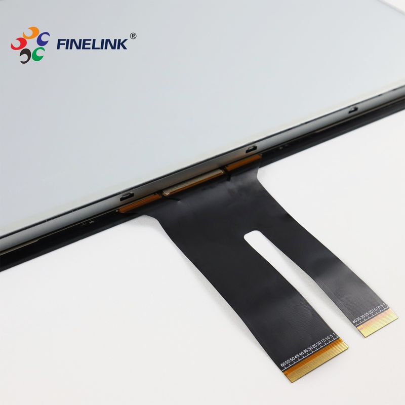 Pannello sensoriale di taglia media-grande in nero più LCM Display di legame ottico Pannello sensoriale capacitivo