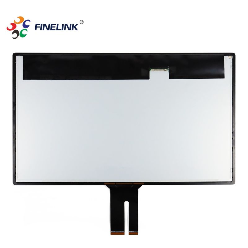 Pannello sensoriale di taglia media-grande in nero più LCM Display di legame ottico Pannello sensoriale capacitivo