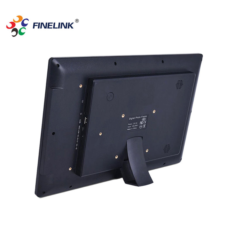 21.5 pollici Full HD LCD Panel Monitor Multi Touch montato a parete OEM