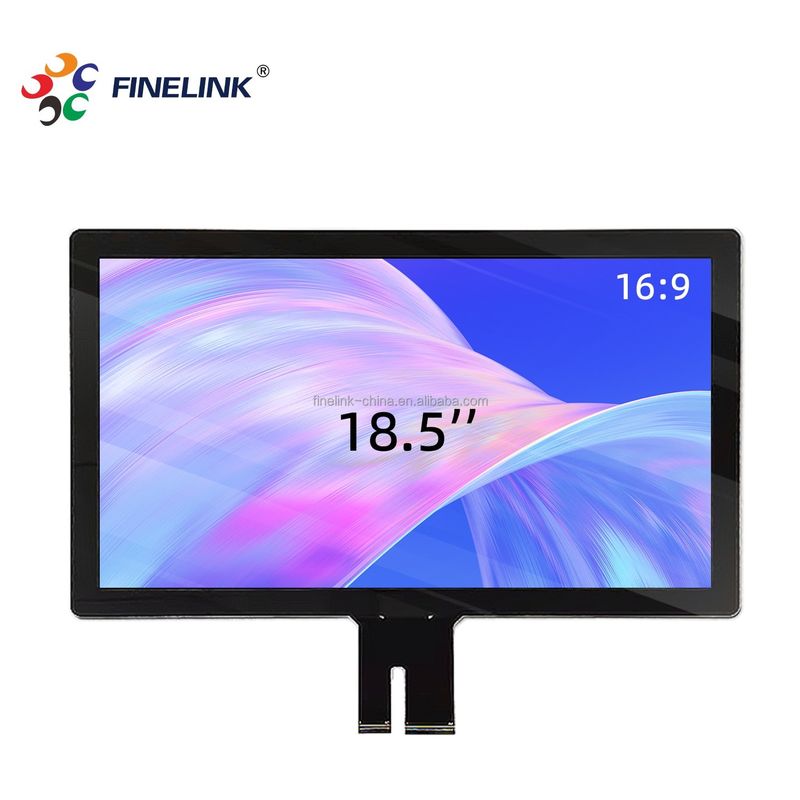 G+G Industrial Touch Panel Kits per il touch monitor USB a interfaccia aperta