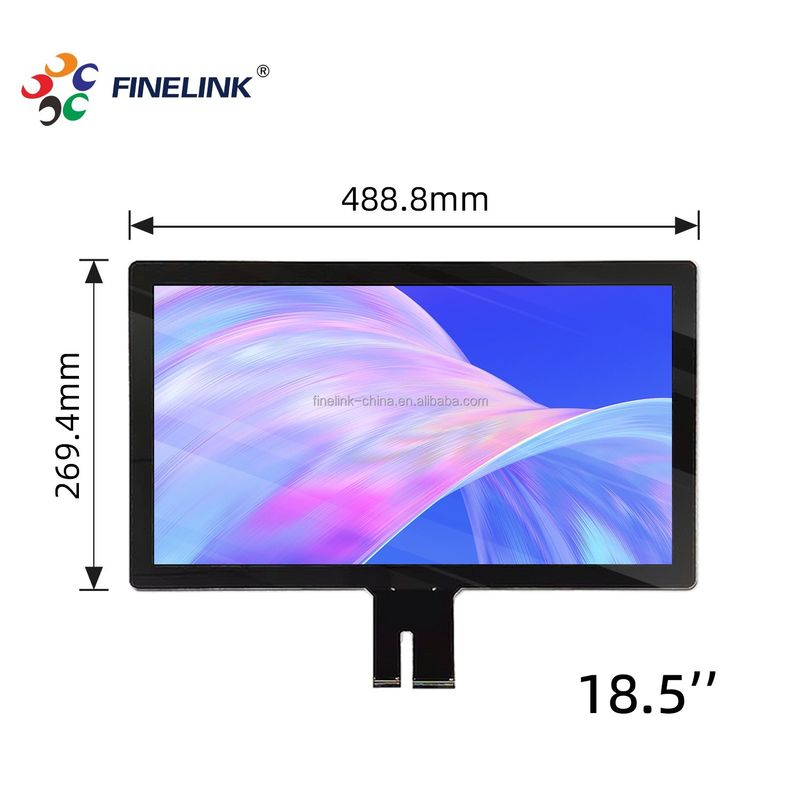 G+G Industrial Touch Panel Kits per il touch monitor USB a interfaccia aperta