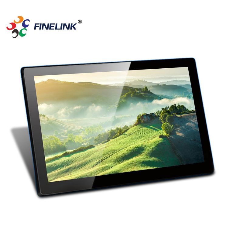 OEM Touch All In One PC Con schermo tattile capacitivo Tablet PC per segnaletica digitale