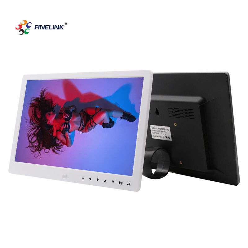 19 pollici touch screen Monitor LED a parete touch screen capacitivo