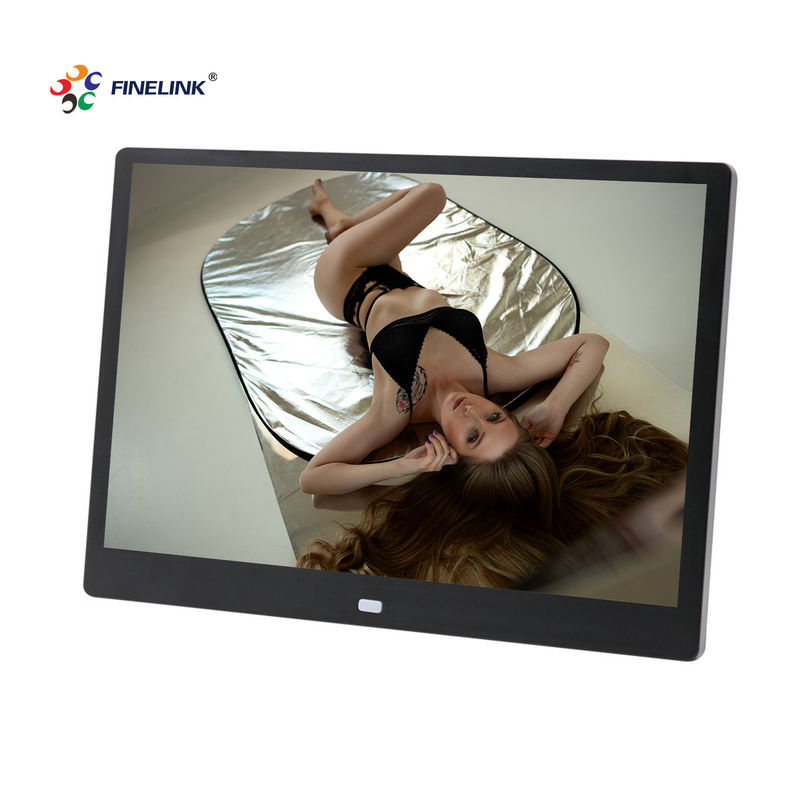 19 pollici touch screen Monitor LED a parete touch screen capacitivo