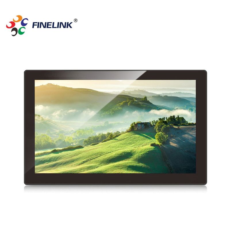 OEM Touch All In One PC Con schermo tattile capacitivo Tablet PC per segnaletica digitale