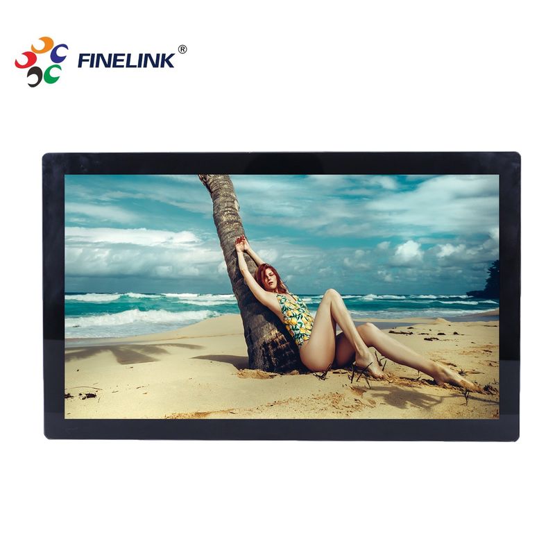 27 pollici RK3288 Touch All In One PC OEM Educazione Interattivo Flat Panel Android