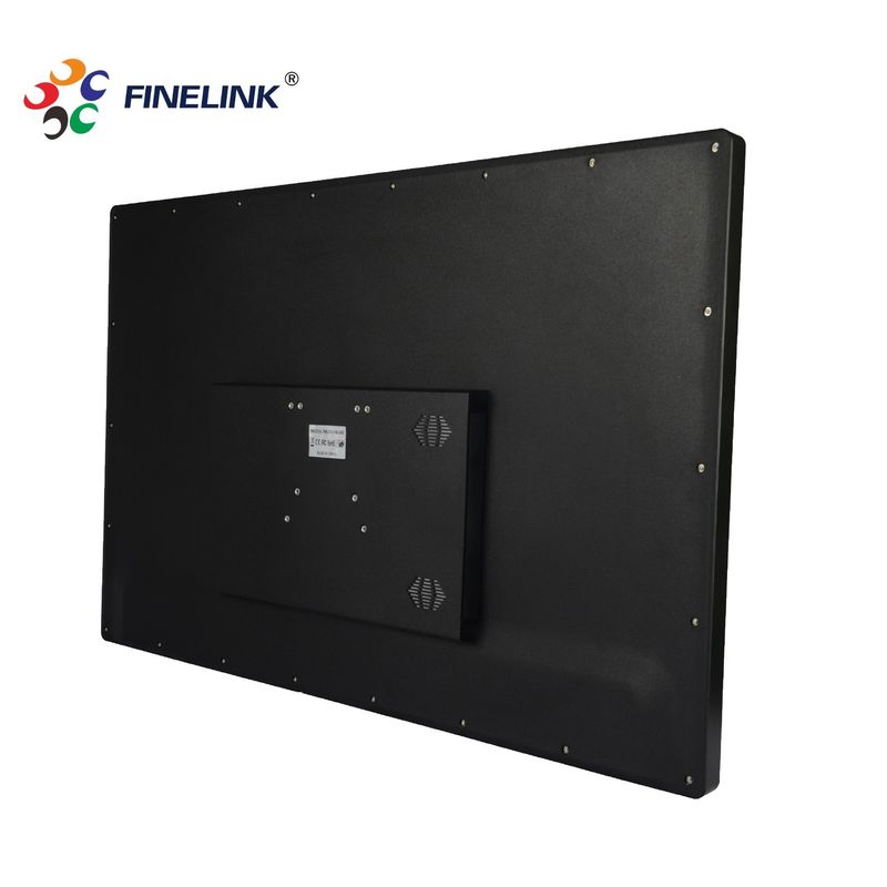 27 pollici RK3288 Touch All In One PC OEM Educazione Interattivo Flat Panel Android