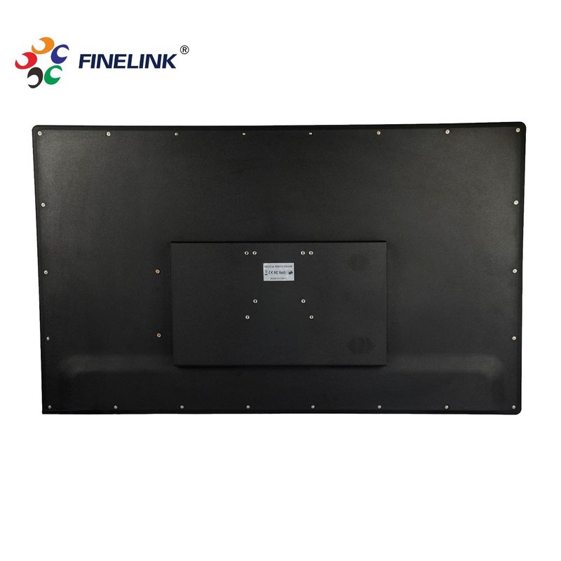 27 pollici RK3288 Touch All In One PC OEM Educazione Interattivo Flat Panel Android
