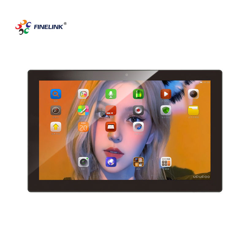 PCAP Portable Touch Screen Monitor a 12,1 pollici impermeabile con controller USB