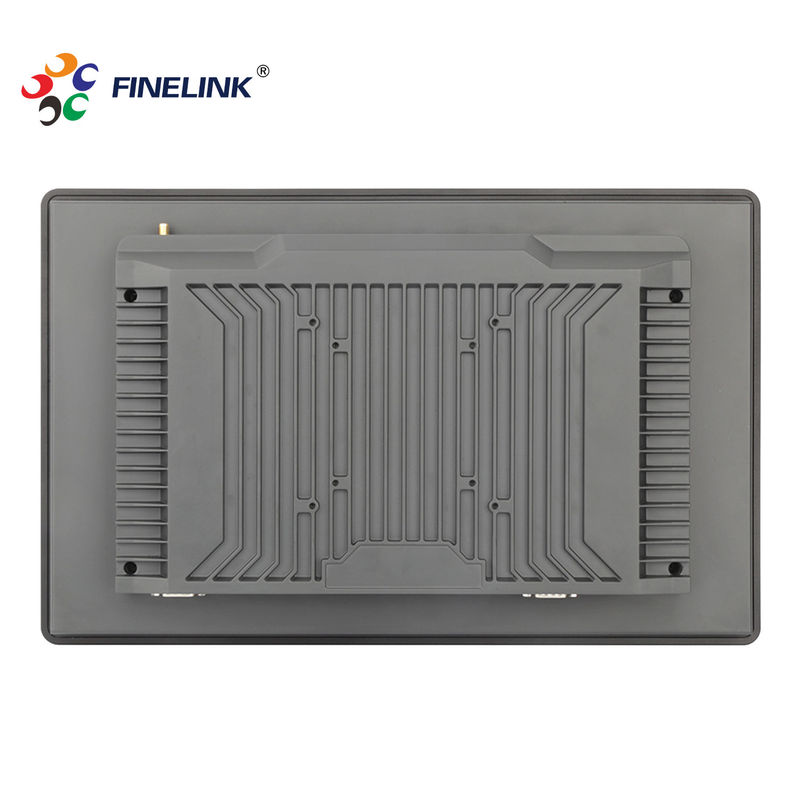 21.5 pollici RK3566 Touch All In One PC Android 11 Metal Frame Incorporato