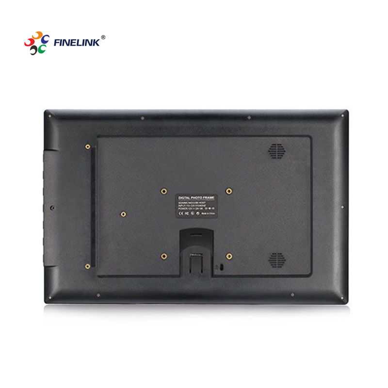 PCAP Portable Touch Screen Monitor a 12,1 pollici impermeabile con controller USB