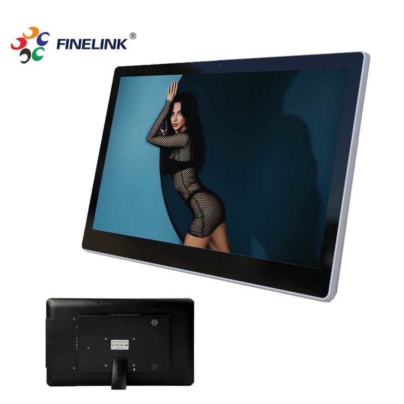 15.6 pollici RK3188 Touch All In One PC I5 Multi Capacitive Touch Screen 4K 120Hz