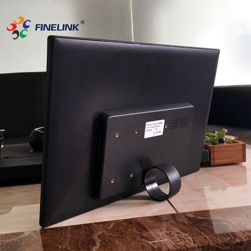 15.6 pollici RK3188 Touch All In One PC I5 Multi Capacitive Touch Screen 4K 120Hz