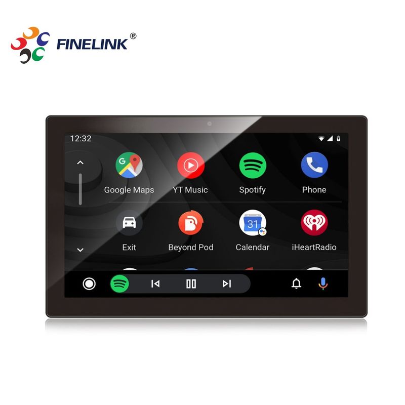 RK3566 Quad Core 1080P FHD Capacitive Touch Panel Drawing Tablet Tutto in un PC