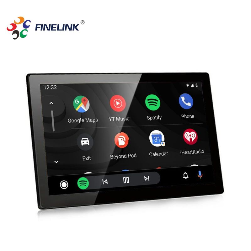 RK3566 Quad Core 1080P FHD Capacitive Touch Panel Drawing Tablet Tutto in un PC
