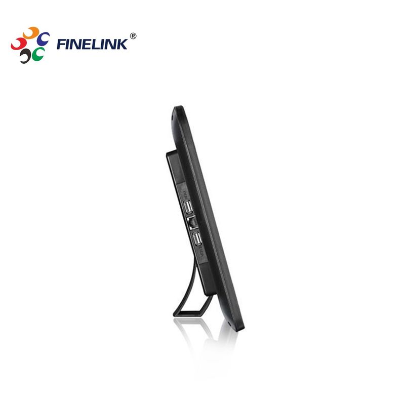 RK3566 Quad Core 1080P FHD Capacitive Touch Panel Drawing Tablet Tutto in un PC