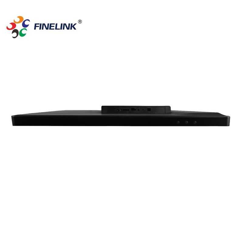 17.3 pollici RK3288 Open Frame Touch Screen Monitor FHD 1080P Per Commerciale