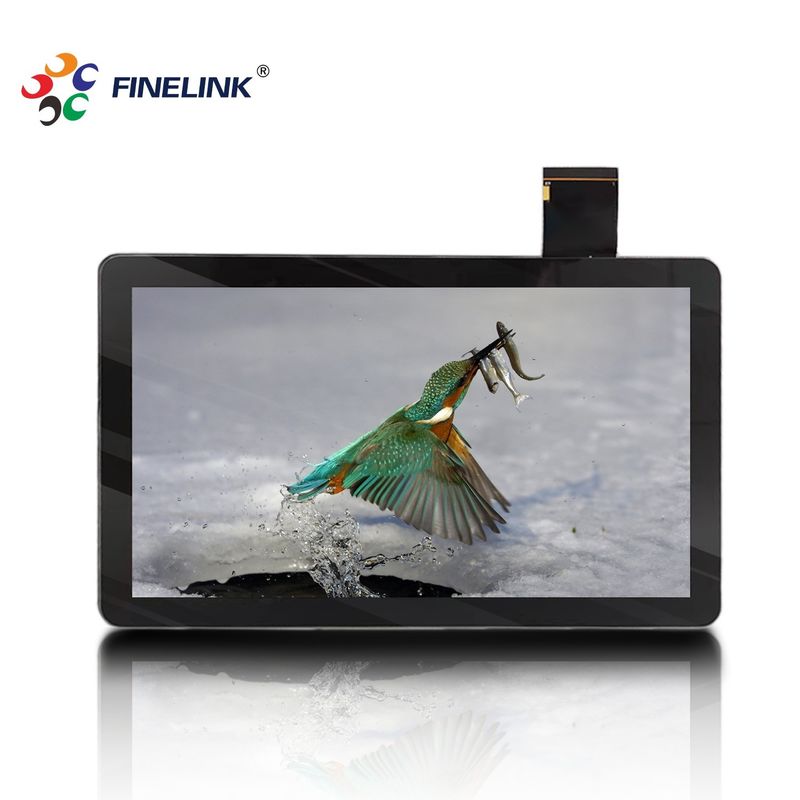 ODM Open Frame Android Touch Screen Monitor per soluzioni aziendali EETI/ILIEK