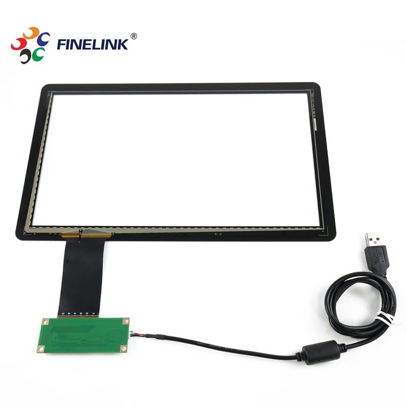 ODM Open Frame Android Touch Screen Monitor per soluzioni aziendali EETI/ILIEK