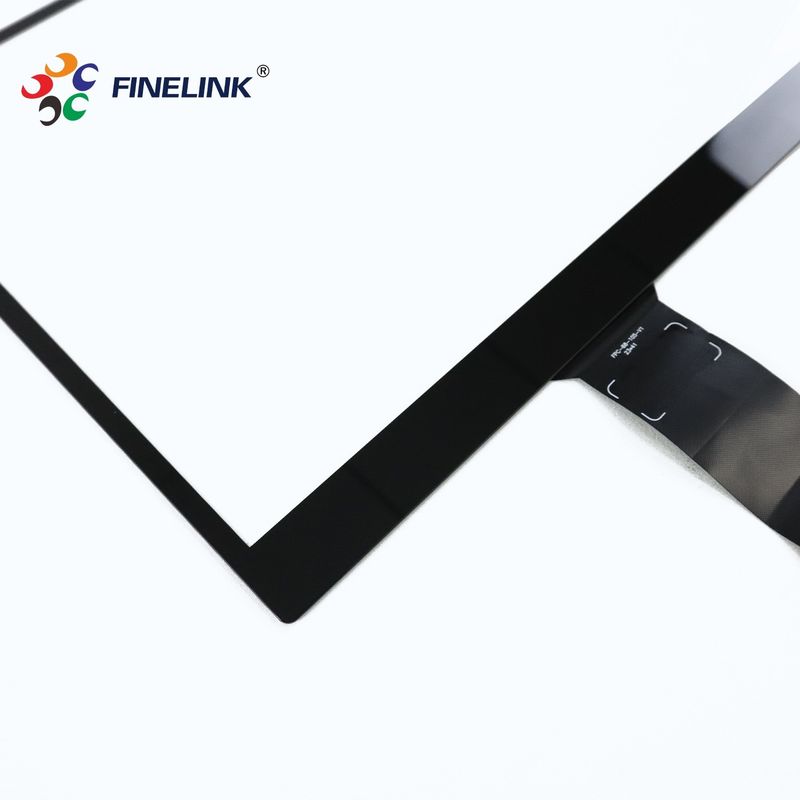 15.6 pollici Small Size Capacitive USB Touch Screen Panel per Wins Sistema operativo Prodotto