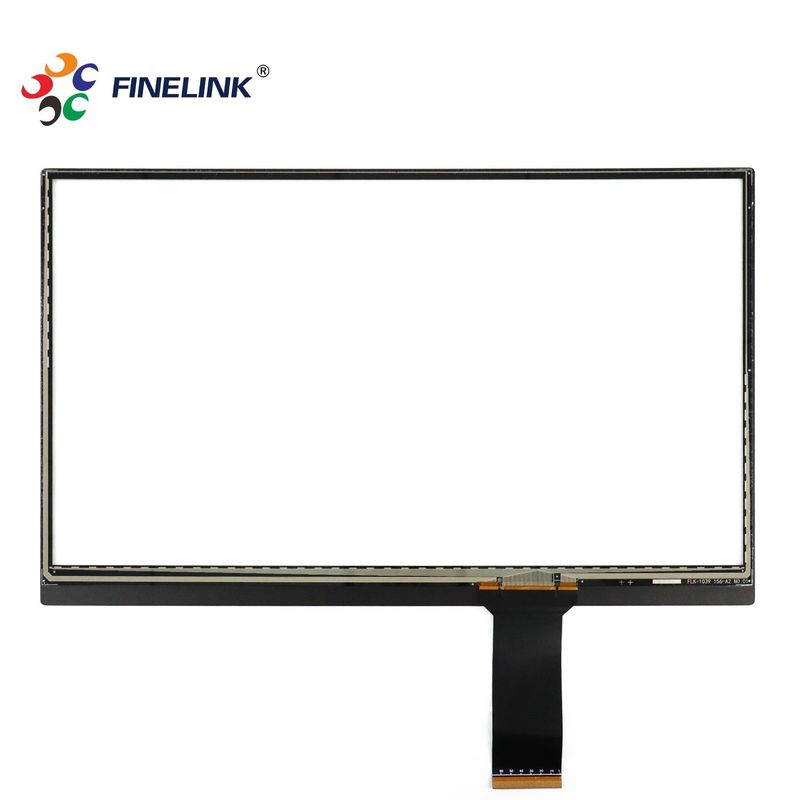 15.6 Inch Capacitive Touch Screen Panel For Business Series con Origine Guangdong