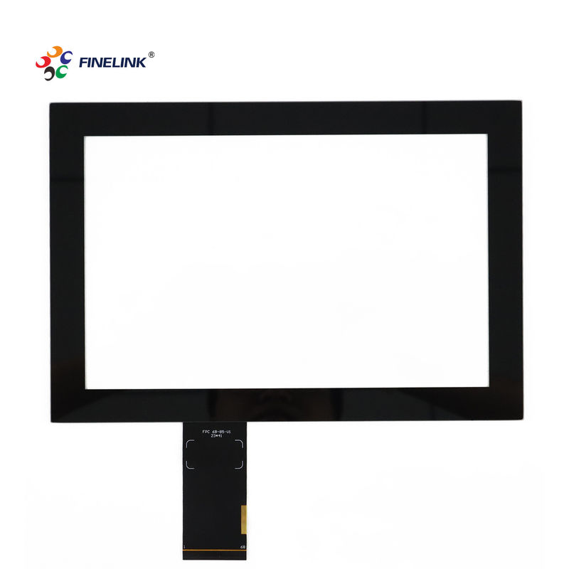 G G EETI/ILITEK 10.1 pollici PCAP touch panel per touch monitor