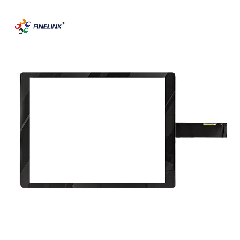 15 pollici G G EETI/ILITEK Capacitive Multi Touch Panel per il trasporto marittimo