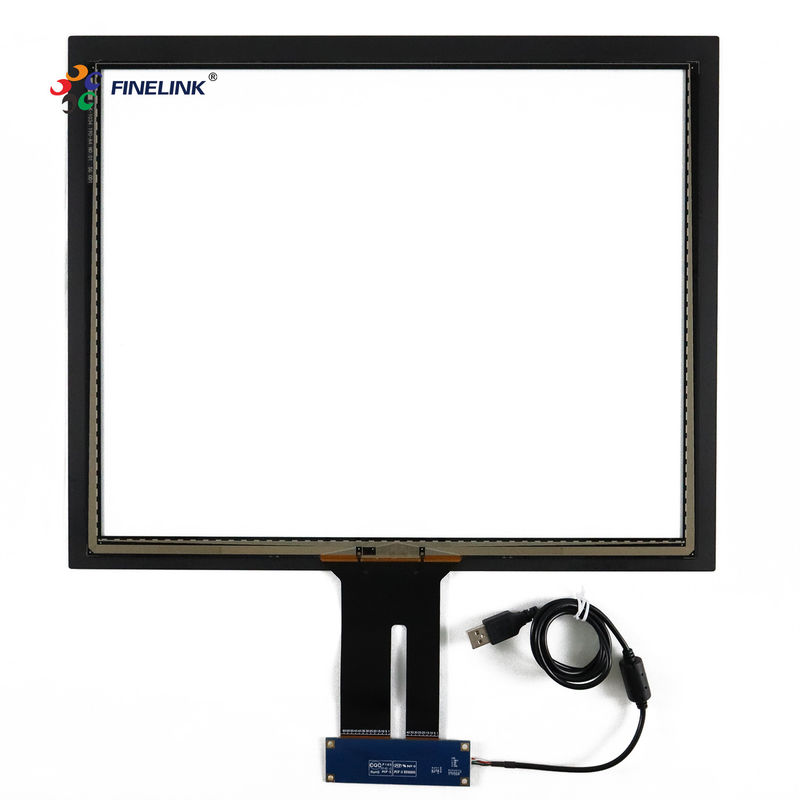 19 pollici G G EETI/ILITEK pannello touch capacitivo per touch monitor/PC all-in-one business