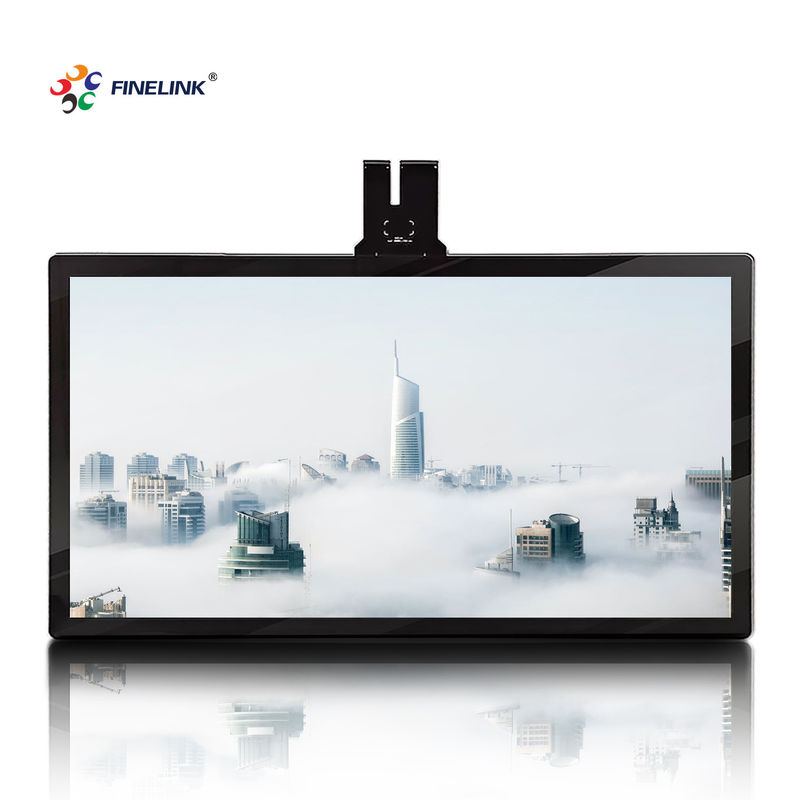 FINELINK 49 pollici G G EETI/ILITEK Pannello sensoriale capacitivo per segnaletica e display digitali