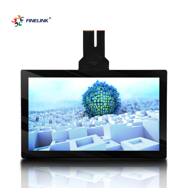 Dispositivo touch panel per il monitor del terminale POS