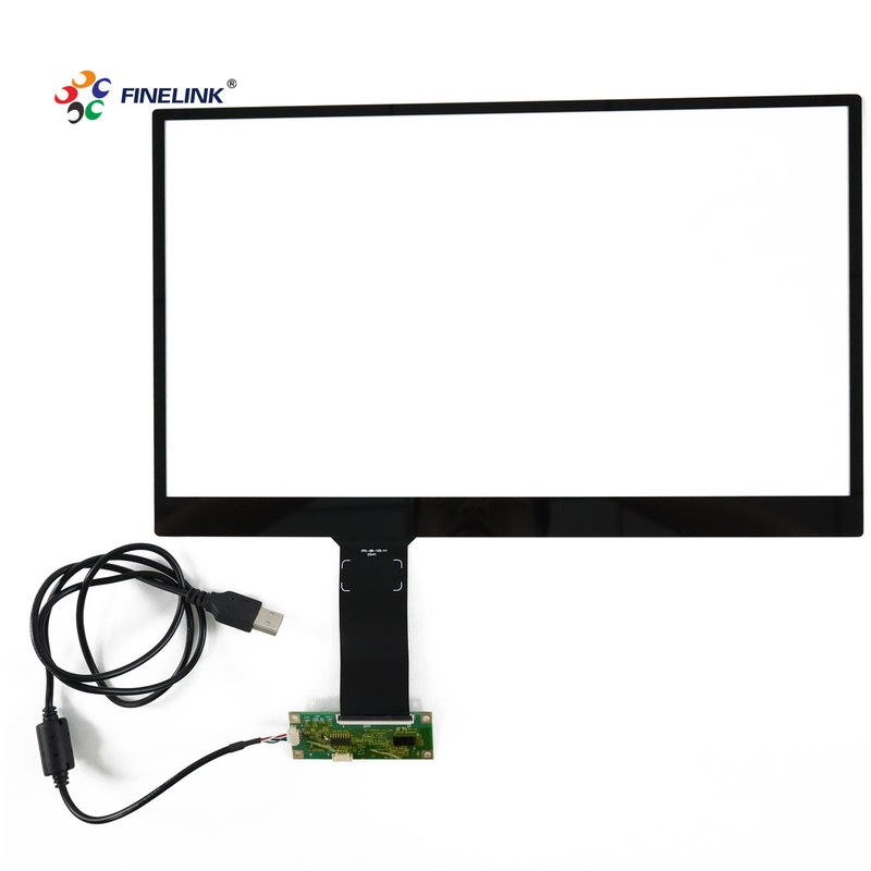7-86 pollici di fabbrica personalizzato multi-touch USB proiettato pannelli touch screen capacitive