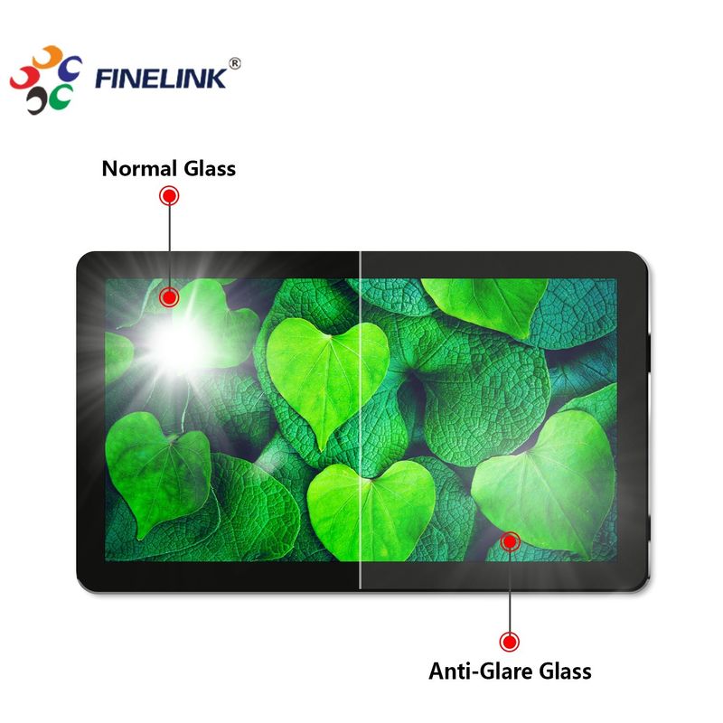 Interfaccia USB/RS232 touch panel per schermi touch capacitivi da 43 49 55 65 75 e 86 pollici