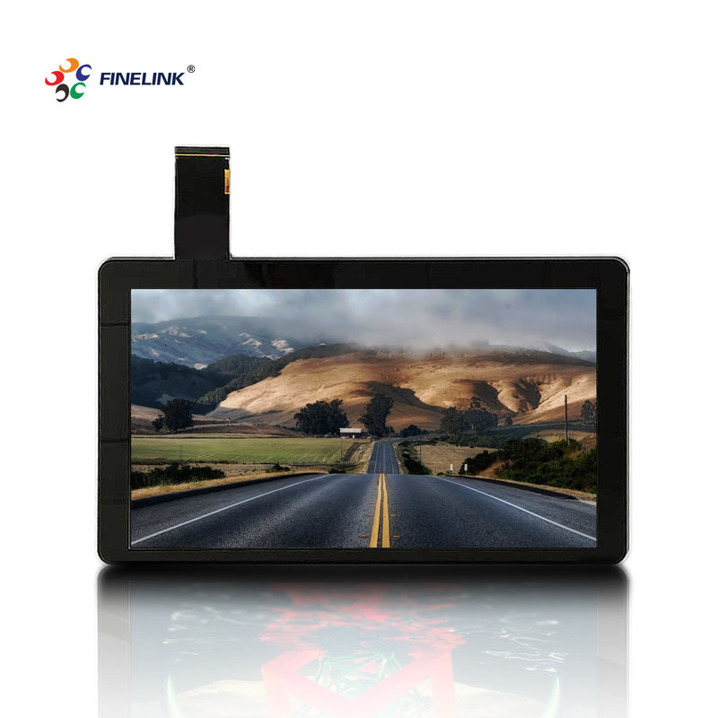 13Monitor a telaio aperto da 0,3 pollici Display a telaio aperto con tecnologia COB