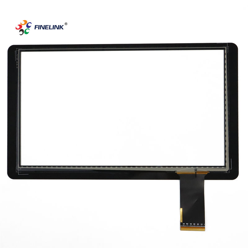 13Monitor a telaio aperto da 0,3 pollici Display a telaio aperto con tecnologia COB