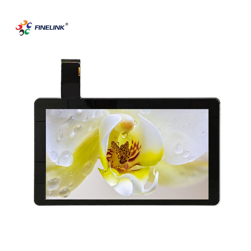Pannello touch PCAP di 13,3 pollici G G EETI/ILITEK