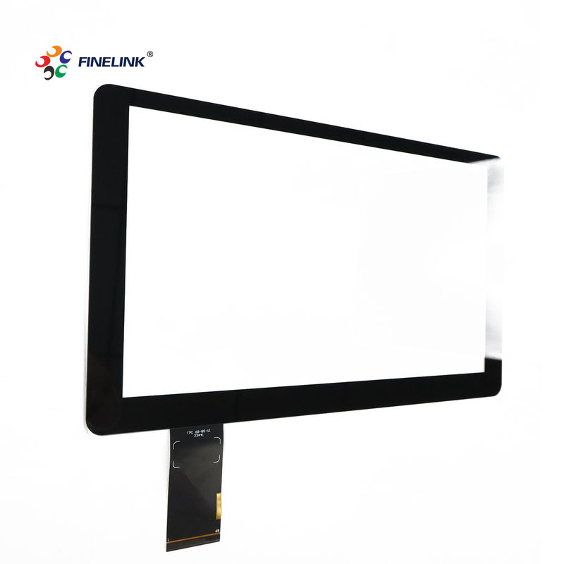 Pannello touch PCAP di 13,3 pollici G G EETI/ILITEK