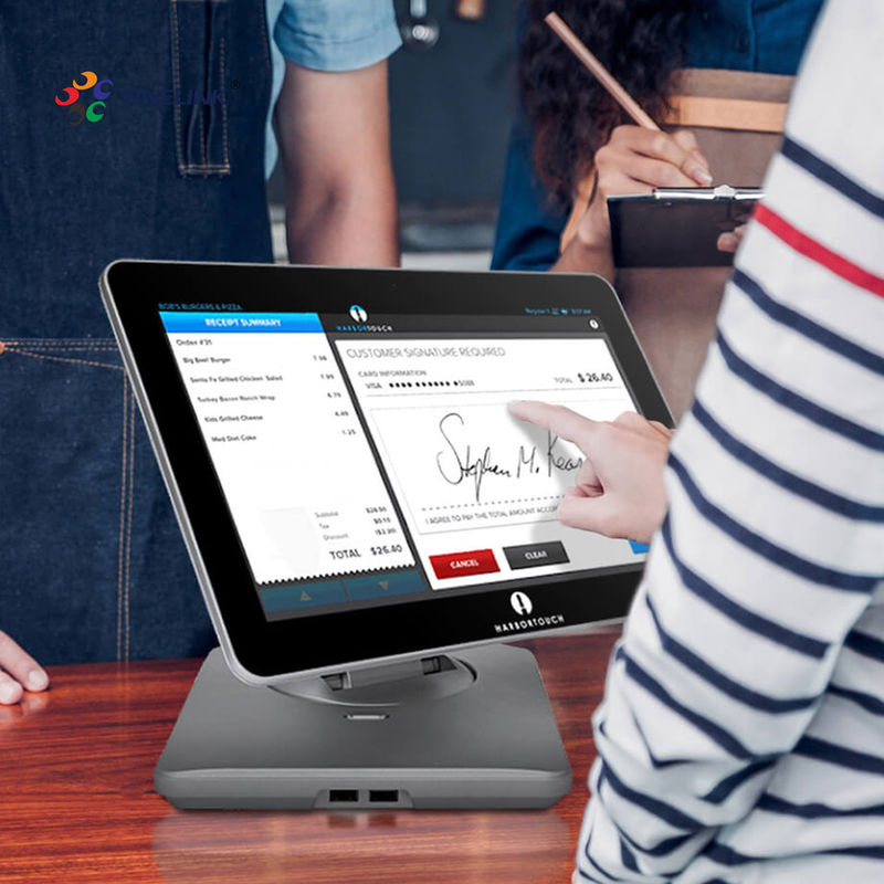 Pannello touch PCAP di 13,3 pollici G G EETI/ILITEK