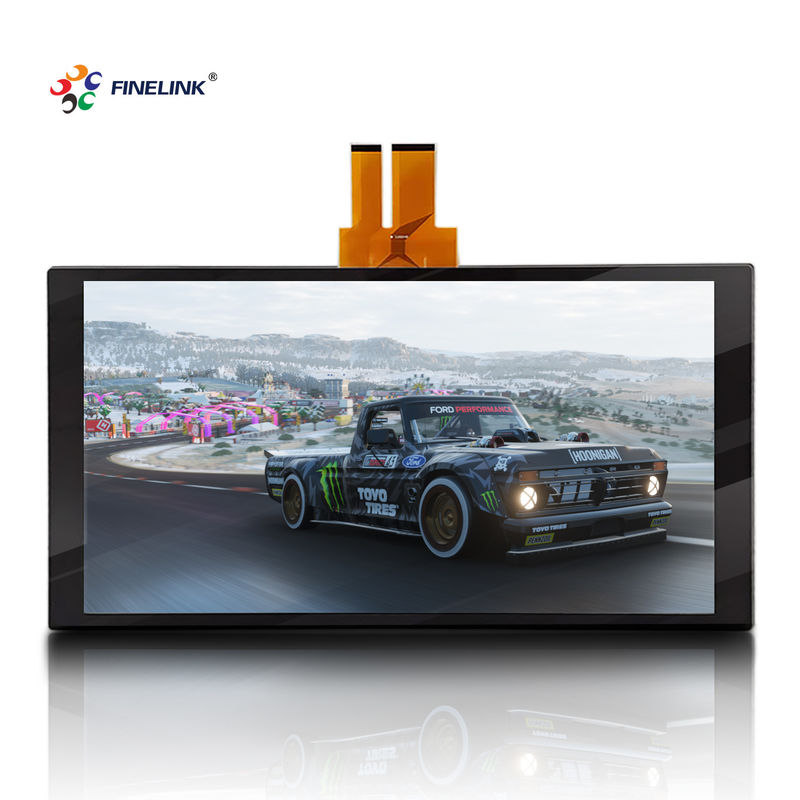 Aggiorna il tuo display con il kit di sovrapposizione del pannello touchscreen multipunto da 27 pollici FINELINK