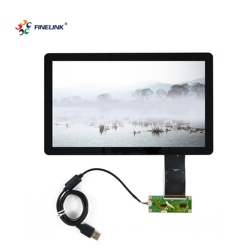 11Monitor I2C da 6 pollici con scheda di controllo EETI / ILITEK ed efficienza