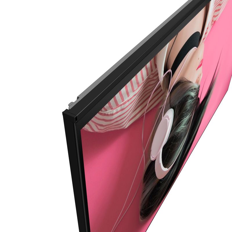 G+G Display Tocco Capacitivo Personalizzato 21.5