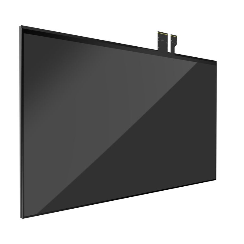 G+G Display Tocco Capacitivo Personalizzato 21.5