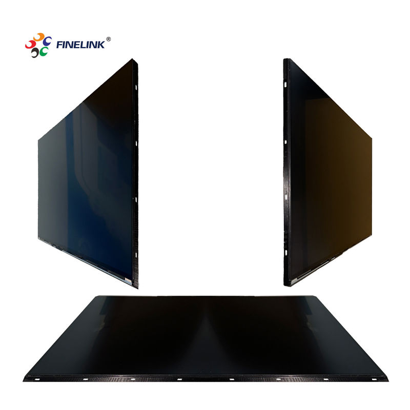 21.5 23.8 27 32 pollici Touch Screen LCD Module Componente per dispositivi di streaming in diretta Concepimento stretto e capacità