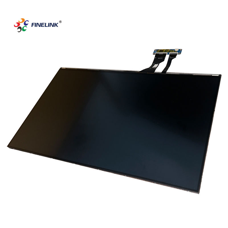 21.5 23.8 27 32 pollici Touch Screen LCD Module Componente per dispositivi di streaming in diretta Concepimento stretto e capacità